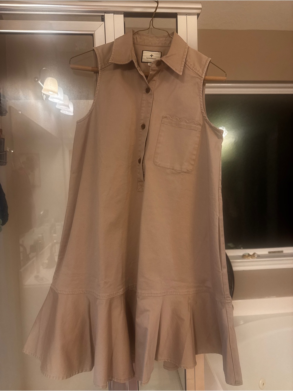 Women’s Tuckernuck Dress